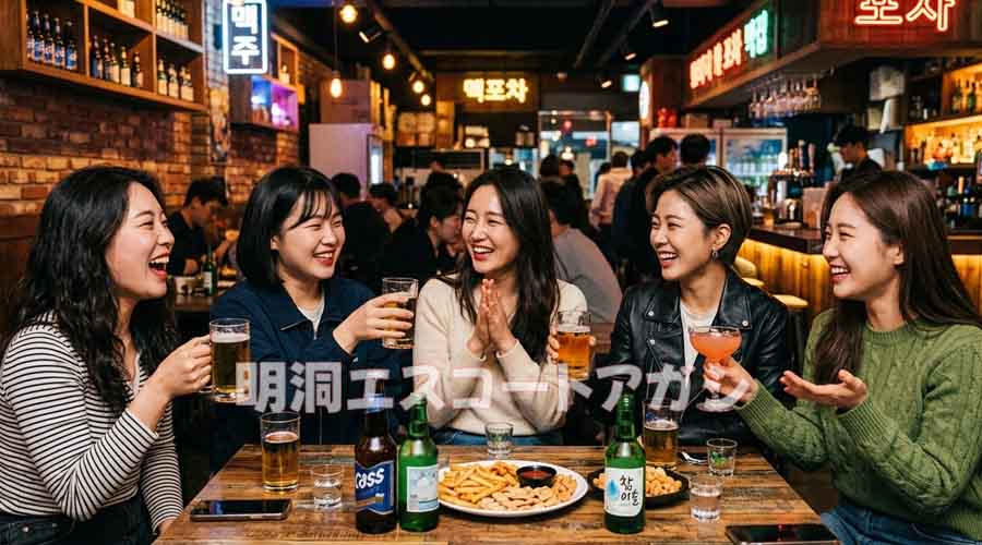 エスコートアガシ チョイス