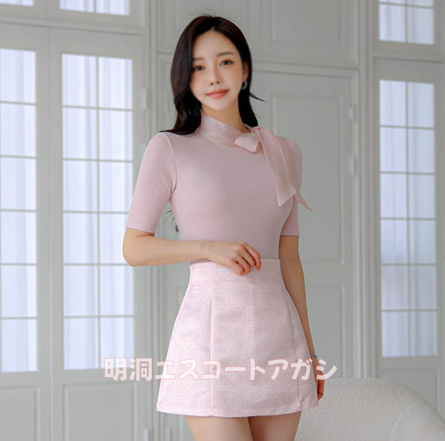 エスコートアガシ