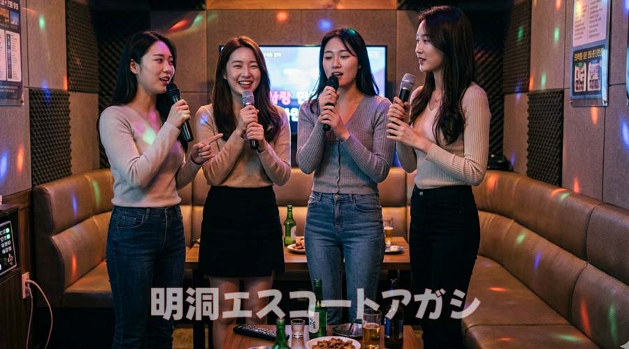 エスコートアガシ指名 場所