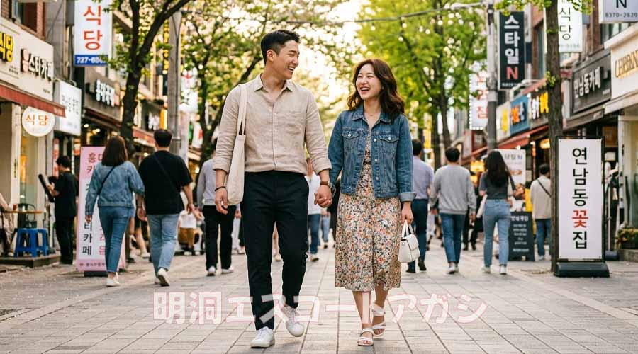 エスコートアガシの費用