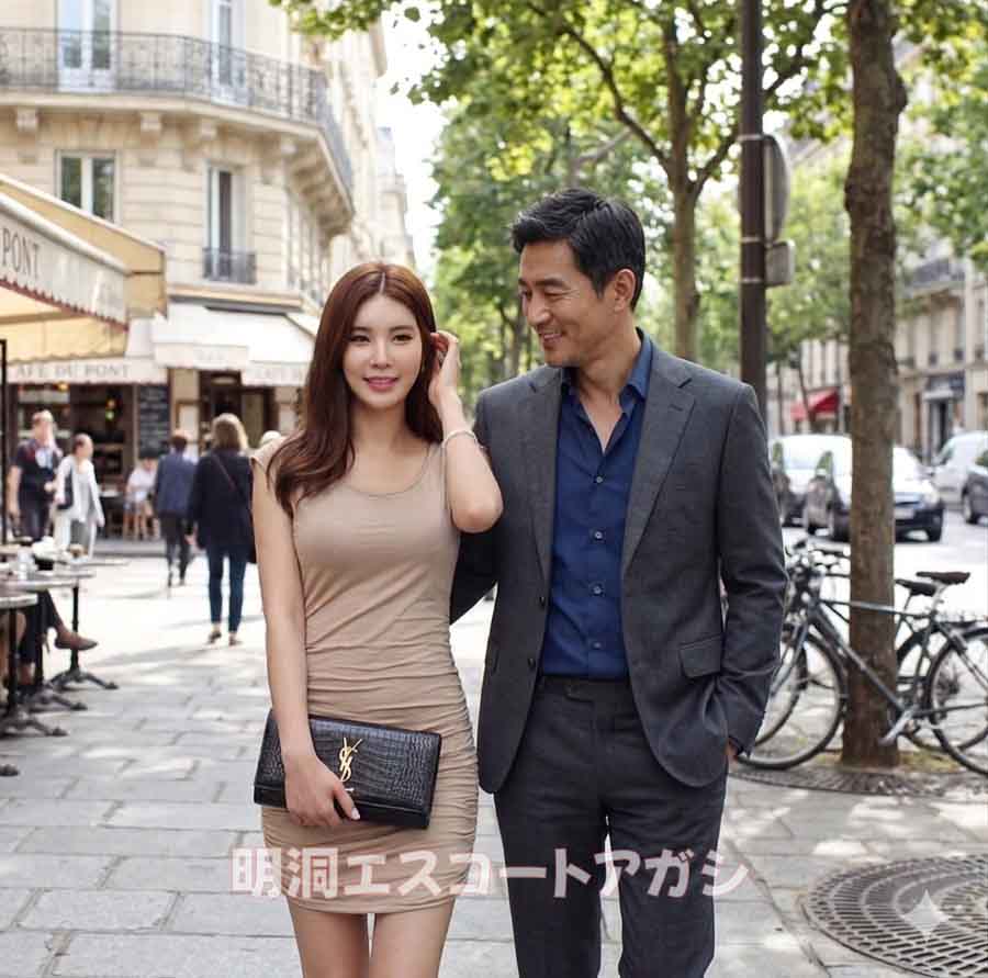 エスコートアガシQ&A