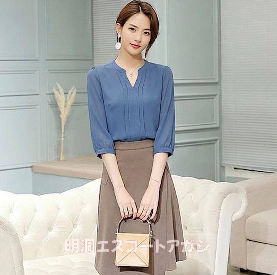 明洞エスコートアガシ11万円 コース